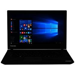 Toshiba Satellite C40-C-10Q Laptop, Intel Celeron, 2GB RAM, 32GB SSD, 14